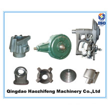 OEM Casting of Agricultural Machinery Parts